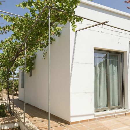 Villa Can Gabriel Santa Eulària des Riu Kültér fotó